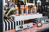 Rocambolesc - Ice Cream Shop in Barcelona, Spain