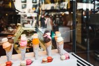 Kaboompics - Rocambolesc - Ice Cream Shop in Barcelona, Spain
