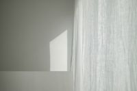 Minimalist Light and Shadow: Neutral Tone Interior Design Free Wallpapers