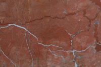 Red marble stone texture - high resolution background