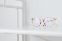 Kaboompics - Corrective eyewear - Eyeglasses