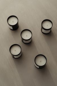 Kaboompics - Product photography - candles and diffuser - fragrances - branding - packaging