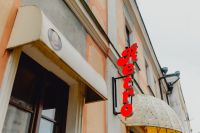 Kaboompics - Pictures from a tour around Zamość, Poland
