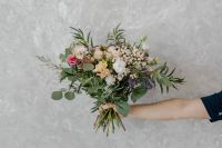 Kaboompics - A beautiful bouquet of flowers