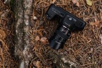 Kaboompics - Blackmagic Pocket Cinema Camera 4K with Panasonic Lumix 12-35mm f 2.8