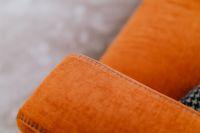 Kaboompics - Detail of orange cofa