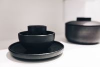 Kaboompics - Bowls and plate
