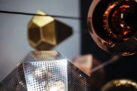 Kaboompics - Details of designer lamps