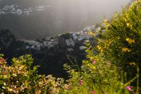 Kaboompics - Ravello, a resort town set 365 meters above the Tyrrhenian Sea by Italy’s Amalfi Coast