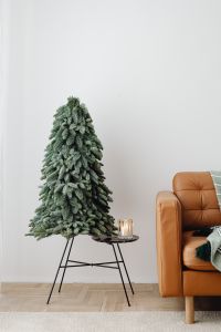 Kaboompics - Christmas tree