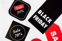 Black friday sale