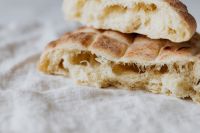 Kaboompics - Slovenian bread