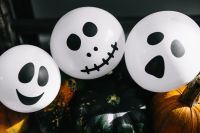 Kaboompics - Pumpkins & Halloween