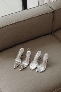 Kaboompics - Shoes in the Spotlight: A Fashionable Collection of High Heels