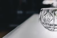 Kaboompics - Luxury handmade crystal glass