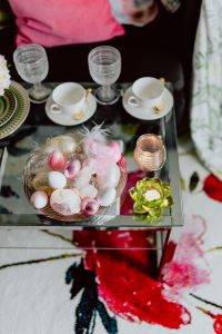 Kaboompics - Easter Table Decorations