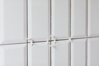 Kaboompics - New bathroom tiles