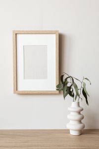 Kaboompics - Photo mockups of frames