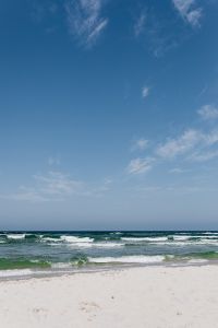 Kaboompics - Baltic Sea Backgrounds