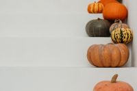 Pumpkin Aesthetic - Fall Inspired Backgrounds and Wallpapers
