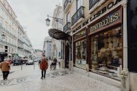 Kaboompics - Paris em Lisboa (Paris in Lisbon) Store, Lisbon, Portugal