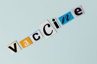 Kaboompics - Vaccine background - Medical free photos - Health care
