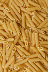Kaboompics - Penne - pasta