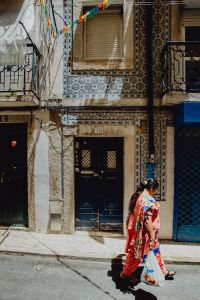 Kaboompics - Lisbon, Portugal
