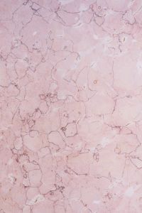 Pink marble stone texture - high resolution background