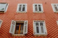 Kaboompics - Visit the small mediterranean town Rovinj, Croatia