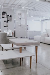 Kaboompics - Italian Furniture - contemporary sofas & armchairs, Saba Italia