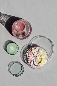 Kaboompics - Pills - medicine