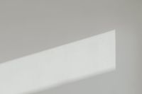 Kaboompics - Sunlight on a white wall - minimalist wallpaper - background