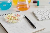 Pills - medical - medicine - pen