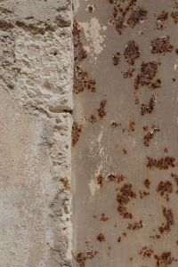 Aged Textures - Inspiring Backgrounds from Old Walls