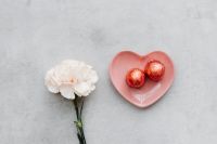 Valentine's Day Backgrounds & Flatlays