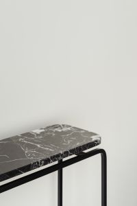 Kaboompics - Marble console - furniture