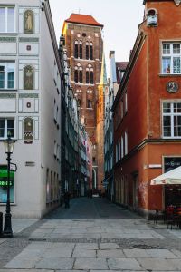 Kaboompics - Photos of Gdansk, Poland