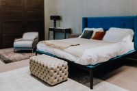 Kaboompics - Interior of cozy bedroom in modern design