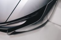 Kaboompics - Detail of the car BMW i8