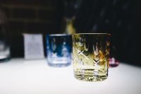 Kaboompics - Luxury handmade crystal glass