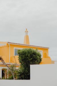 Contemporary Portuguese Houses