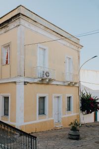 Kaboompics - Calasetta a small town located on the island of Sant'Antioco, off the Southwestern coast of Sardinia, Italy