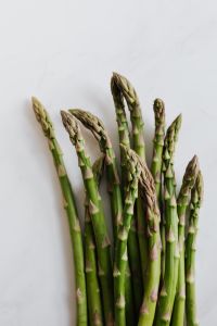Kaboompics - Healthy Asparagus