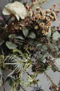 Kaboompics - Dried flowers and grasses