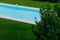 Kaboompics - Modern swimming pool