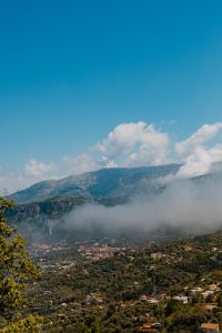 Kaboompics - Views from Amalfi Drive - Strada Statale 163, Amalfi Coast, Italy