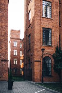 Kaboompics - Loft Aparts - Architecture of the city of Lodz, Poland