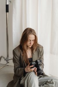 Kaboompics - Branding for Photographers - Business Photoshoots and Professional Images for Entrepreneurs and Small Business Owners