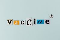 Kaboompics - Vaccine background - Medical free photos - Health care
